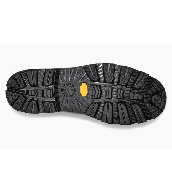 UGG Men's Hillmont Chelsea Boots - Picture 5 of 5